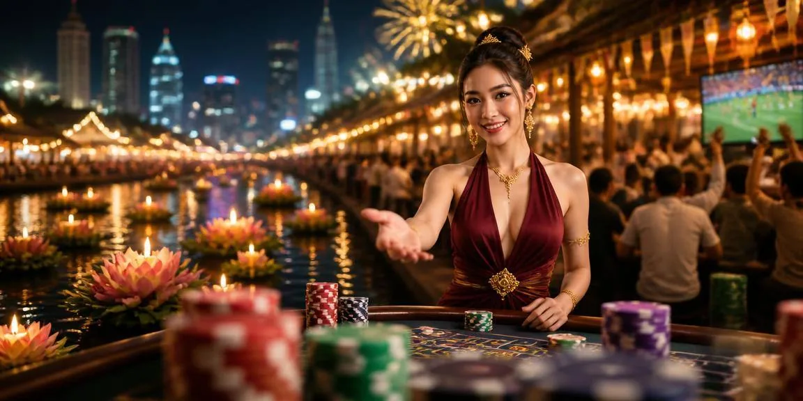 vegaswin โบนัส